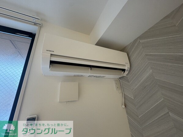 KINUTA HILLSの物件内観写真